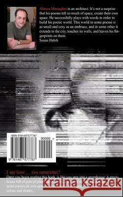 I Say Love ... You Remember? (Persian Edition) Alireza Mostaghni 9781497577787 Createspace - książka