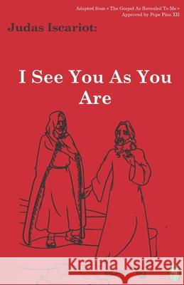 I See You as You Are Lamb Books 9781910201626 Lamb Books - książka