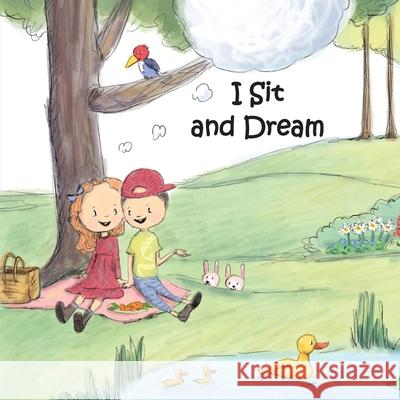 I Sit and Dream T. L. Sizemore 9781946908704 2 Z Press LLC - książka