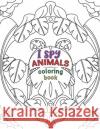 I Spy Animals Coloring Book: Animals Coloring Book For Kids And Adult, Circle Animals Pictures,30 Different Pages 8.5X11 Inches. Nano Mh 9781675557600 Independently Published