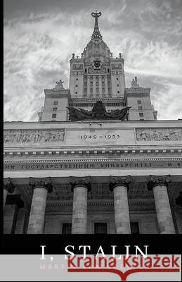 I, Stalin Martin Van Creveld 9798409829476 Independently Published - książka