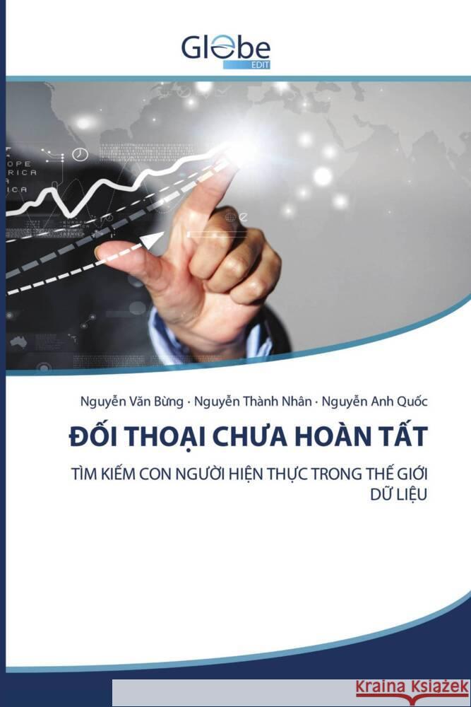 I THO I CH A HOÀN T T B_ng, Nguy_n Van, Nhân, Nguy_n Thành, Quoc, Nguyen Anh 9786209228674 GlobeEdit - książka