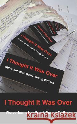 I Thought It Was Over William Gallagher 9781073071142 Independently Published - książka