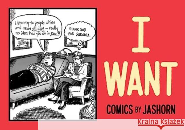 I WANT Jashorn 9789815066920 Marshall Cavendish International (Asia) Pte L - książka