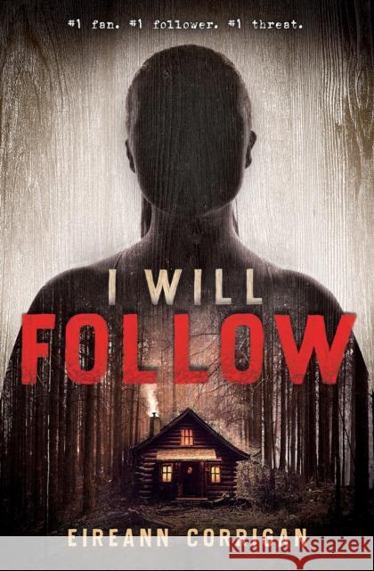 I Will Follow Eireann Corrigan 9781339002880 Scholastic Press - książka