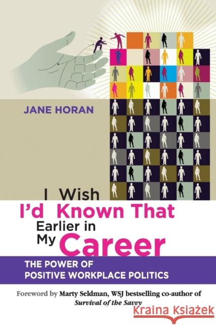 I Wish I'd Known That Earlier Horan, Jane 9780470829684  - książka