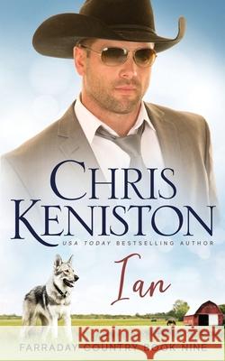 Ian Chris Keniston 9781942561316 Indie House Publishing - książka
