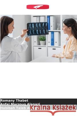 IBD: estudo da correlação entre alguns biomarcadores Thabet, Romany, Marzouq Alanazi, Anfal, Taleb Alruwaili, Habibah 9786209011382 Edições Nosso Conhecimento - książka