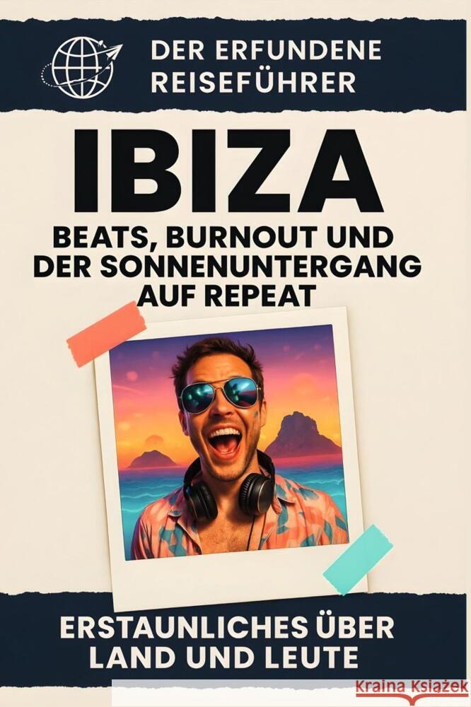 Ibiza Bauer, Lina 9783695373260 FlipFlop - książka