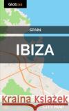 Ibiza, Spain - City Map Jason Patrick Bates 9781977014436 Independently Published