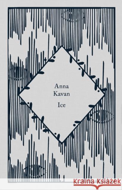 Ice Anna Kavan 9780241597330 Penguin Books Ltd - książka