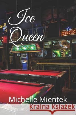 Ice Queen Pixabay                                  Michelle Mientek 9781096811985 Independently Published - książka