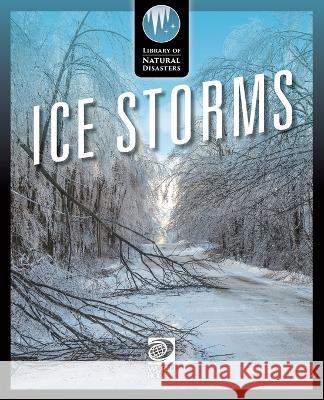 Ice Storms World Book   9780716694823 World Book - książka