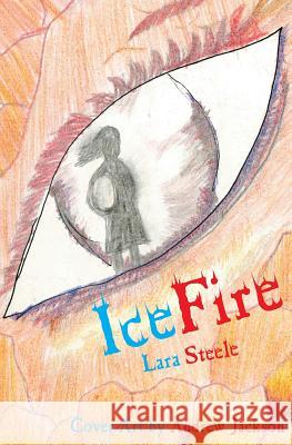 IceFire Jackson, Andrew 9781517408091 Createspace - książka