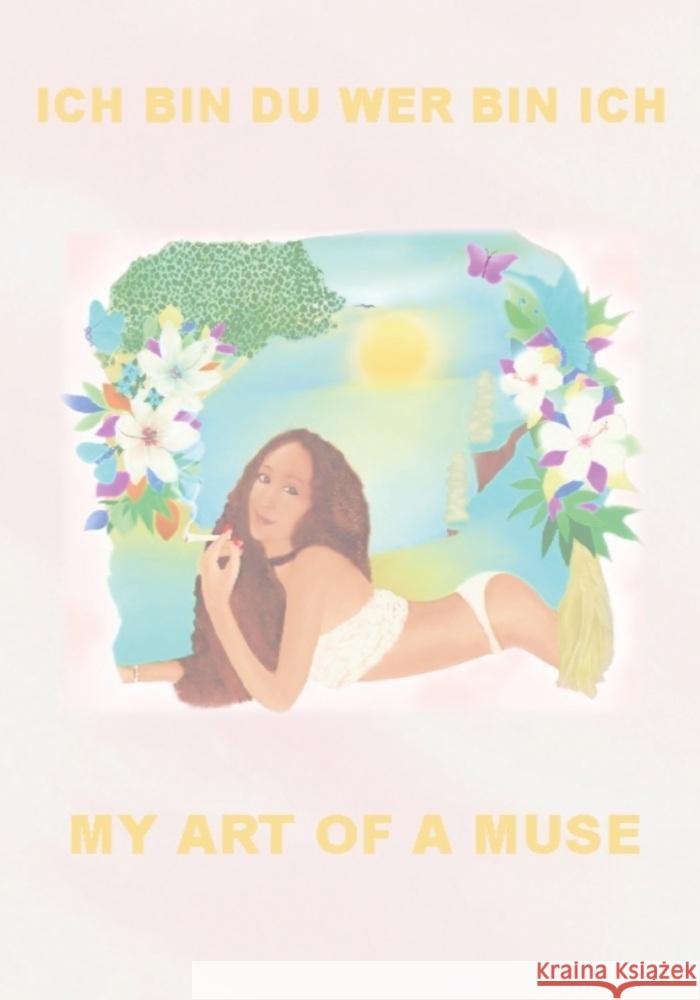 ICH BIN DU WER BIN ICH Janine, Tanita 9789403717296 Bookmundo - książka