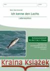Ich kenne den Lachs - Lebenszyklus sternchenverlag GmbH, Langhans, Katrin 9783946904939 Sternchenverlag