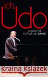 Ich, Udo : Gespräche mit Christian Simon Simon, Christian 9783784434087 Langen/Müller