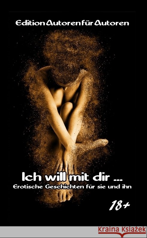 Ich will mit dir ... Patz, Hari 9783384803986 tredition - książka