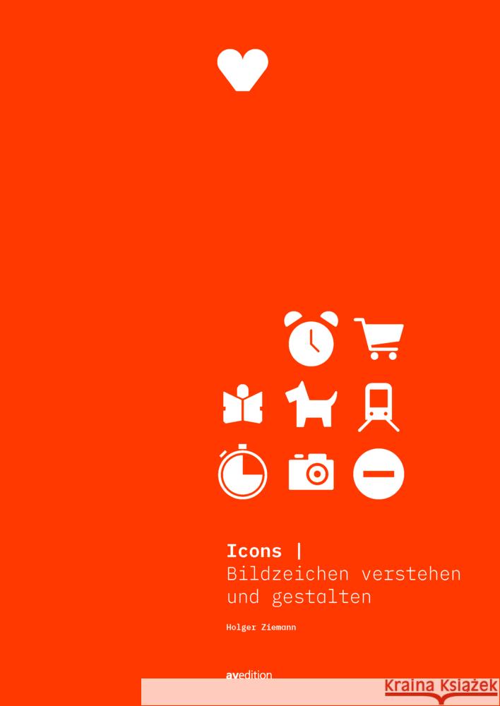 Icons Ziemann, Holger 9783899864083 av edition - książka