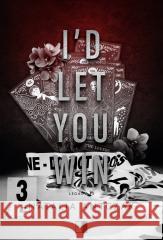 I'd Let You Win Natalia Antczak 9788383623450 NieZwykłe - książka