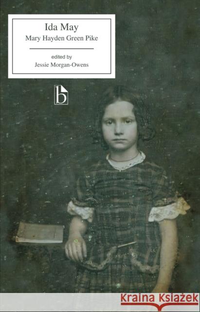 Ida May Mary Hayde Jessie Morgan-Owens 9781554812257 Broadview Press - książka