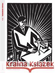 Idea Frans Masereel 9788368010077 Lokator - książka