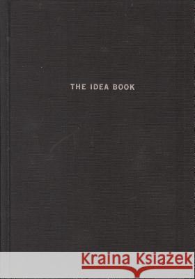 Idea Book Fredrik Haren 9789197547031 Interesting Organization - książka