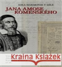 Idea harmonie v díle Jana Amose Komenského Kateřina Šolcová 9788074650932 Pavel Mervart - książka