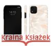 iDeal of Sweden iPhone 11/XR Fashion Case Rose Pearl Marble  7340196244073 Zeitfracht Elektronik