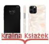 iDeal of Sweden iPhone 12/12 PRO Fashion Case Rose Pearl Marble  7340196244523 Zeitfracht Elektronik