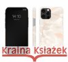 iDeal of Sweden iPhone 12/12 PRO Fashion Case Rose Pearl Marble  7340196244523 Zeitfracht Elektronik