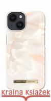 iDeal of Sweden iPhone 14 Fashion Case Rose Pearl Marble  7340205166426 Zeitfracht Elektronik