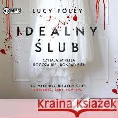 Idealny ślub audiobook Lucy Foley 9788382337853 Storybox - książka