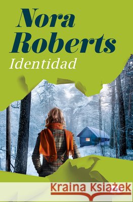 Identidad / Identity Nora Roberts 9788491299103 Suma - książka