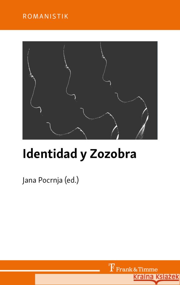 Identidad y Zozobra  9783732908905 Frank & Timme - książka