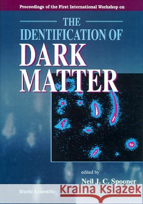 Identification Of Dark Matter, The - Proceedings Of The First International Workshop Neil J C Spooner 9789810230746 World Scientific (RJ) - książka