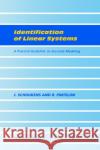 Identification of Linear Systems: A Practical Guideline to Accurate Modeling Schoukens, J. 9780080407340 Pergamon