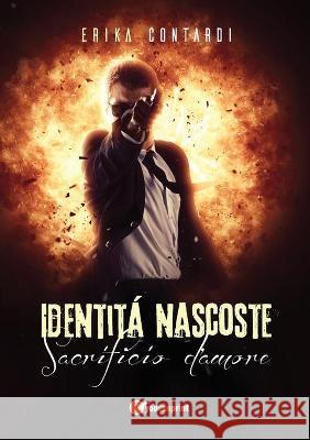 Identit Erika Contardi 9788827862360 Youcanprint - książka