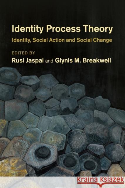 Identity Process Theory: Identity, Social Action and Social Change Jaspal, Rusi 9781316617915 Cambridge University Press - książka