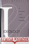 Ideology and Utopia: An Introduction to the Sociology (740) of Knowledge Karl Mannheim 9780156439558 Harvest Books