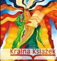 Židovská meditace Aryeh Kaplan 9788073641412 Barrister & Principal - książka