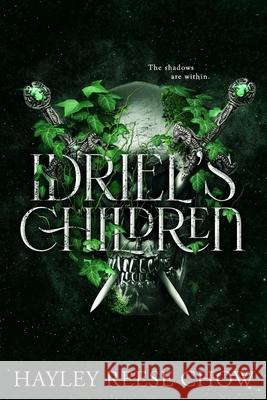 Idriel's Children Hayley Reese Chow 9798508639426 Independently Published - książka