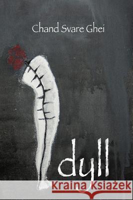 Idyll Chand Svare Ghei 9788299868167 Chand Svare Ghei - książka