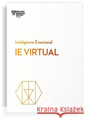i.e. Virtual (Virtual Ei Spanish Edition) Harvard Business Review 9788417963491 Reverte Management International - książka