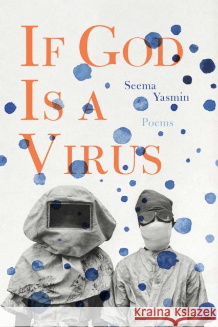 If God Is a Virus  9781642594591 Haymarket Books - książka
