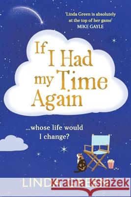 If I Had My Time Again Linda Green 9781836339823 Boldwood Books Ltd - książka