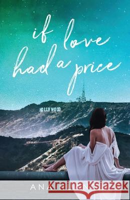 If Love Had a Price Ana Huang 9781735056623 Boba Press - książka