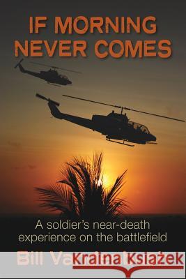 If Morning Never Comes Bill Vandenbush 9781786770028 White Crow Books - książka