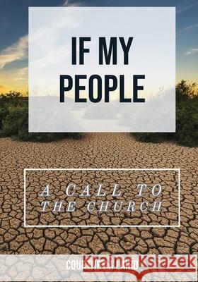 If My People Courtney A. Laird 9780648846307 Courtney Laird - książka