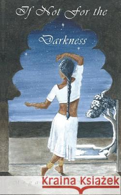 If Not for the Darkness Megan Martin Jessica Powers 9781532387692 3 Jw LLC DBA Coco Publications - książka